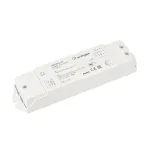 Контроллер SMART-K24-RGB (230V, 3x1A, 2.4G, IP20) Arlight 028293