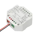 Контроллер SMART-K26-RGBW (12-24V, 4x3A, 2.4G, IP20) Arlight 028294
