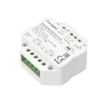 Контроллер-выключатель SMART-S1-SWITCH (230V, 3A, 2.4G, IP20) Arlight 028299