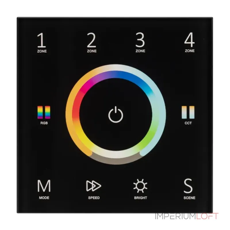 Панель Arlight 028322
