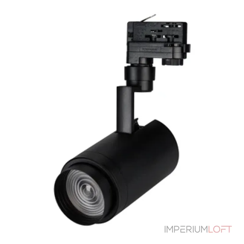 Адаптер LGD-4TR-ADAPTER-DALI-1-BK (C) (IP20) Arlight 028354