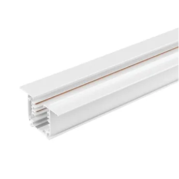 3-фазный встраиваемый трек LGD-4TR-TRACK-F-2000-WH-M (C) (IP20) Arlight 028356(1)