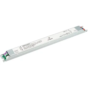 Arlight Блок питания ARV-UH24080-LONG-PFC-A 24В 3.4A 80Вт IP20 028359(1)