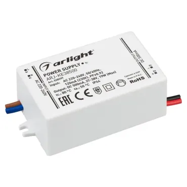 Блок питания Arlight 028397