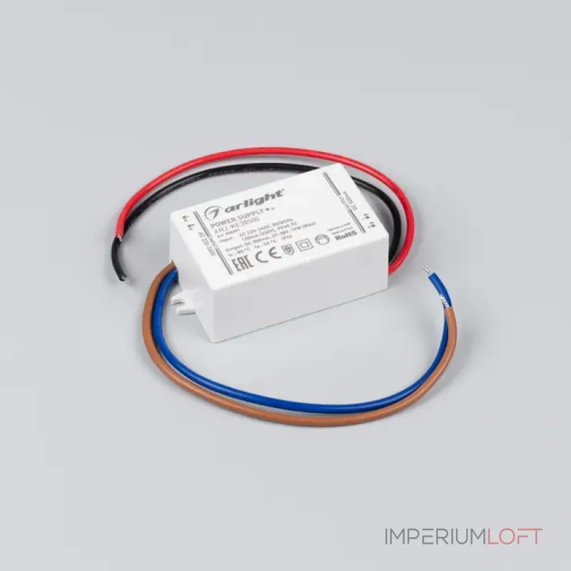 Блок питания Arlight 028397