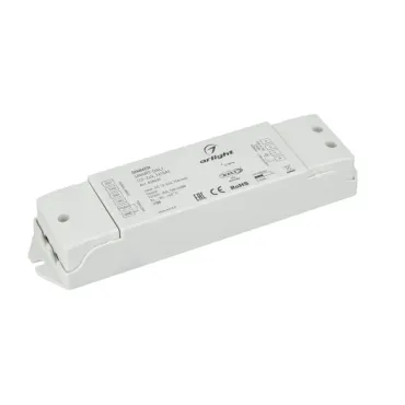 Диммер SMART-DALI (12-24V, 1x15A, IP20) Arlight 028420