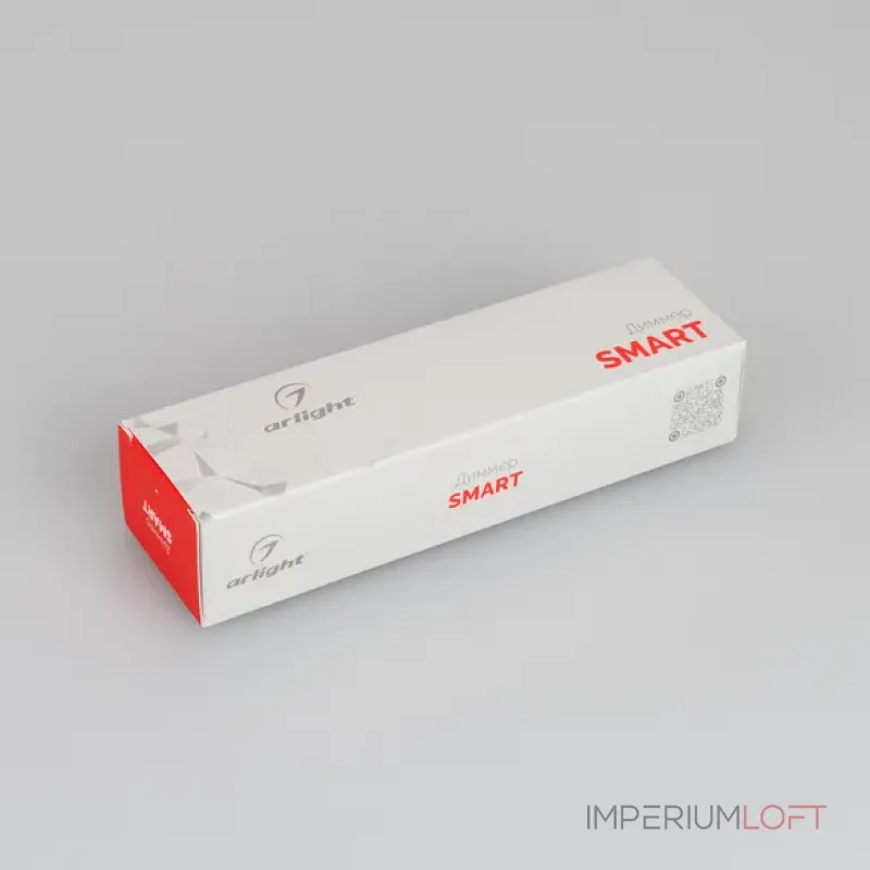 Диммер SMART-DALI (12-24V, 1x15A, IP20) Arlight 028420
