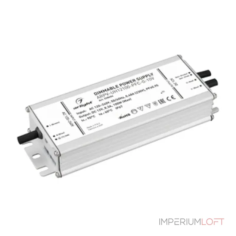 Панель Arlight 028432