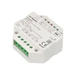 Диммер SMART-D14-DIM-PUSH (230V, 1.5А, 0-10V, 2.4G, IP20) Arlight 028434