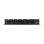 DMX-сплиттер SMART-DMX-4CH (12-36V, XLR3, IP20) Arlight 028435