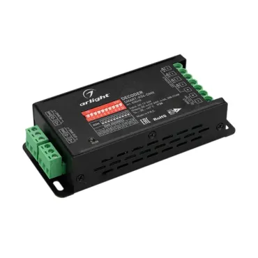 Декодер Arlight 028448 Декодер Arlight 028448