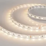 Светодиодная лента RT-B60-10mm 24V Warm3000 (14.4W/m, IP20, 5m) Arlight 028589(3)