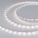 Светодиодная лента RT-A60-5mm 12V Day4000 (4.8W/m, IP20, 2835, 5m, 4.8 Вт/м, IP20) Arlight 028613(2)