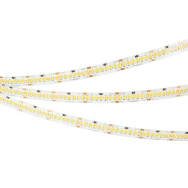 Arlight Лента RT-A252-10mm 24В Warm2400 11 В/м IP20 2835 5м 10 Вт/м IP20 028620(2)