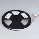 Светодиодная лента IC-A120-12mm 24V Cool 8K (9.6W/m, IP20, 2835, 20m, 9.6 Вт/м, IP20) Arlight 028628(2)