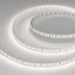 Светодиодная лента IC-A120-12mm 24V Day5000 (9.6W/m, IP20, 2835, 20m, 9.6 Вт/м, IP20) Arlight 028629(2)