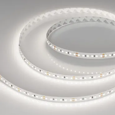 Arlight Светодиодная лента IC-A120-12mm 24В Day5000 9.6 В/м IP20 2835 20м 9.6 Вт/м IP20 028629(2)