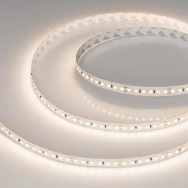 Arlight Светодиодная лента IC-A120-12mm 24В Warm3500 9.6 В/м IP20 2835 20м 9.6 Вт/м IP20 028630(2)