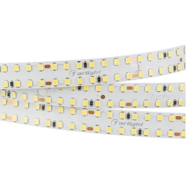 Arlight Светодиодная лента S2-A280-20mm 24В Day3500 20 В/м IP20 2835 2.5м 20 Вт/м IP20 028665(1)