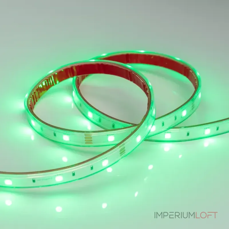 Светодиодная лента герметичная Arlight 028711