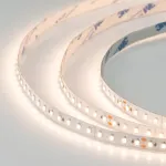 Светодиодная лента герметичная 18.4W/m IP54 2835 5m Arlight 28744 (цена за метр лот от 5 м)