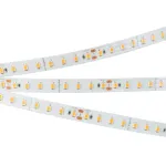 Светодиодная лента герметичная SHOP-SC-A112-10mm 24V Warm3000-Fruit (18.4W/m, IP54, 2835, 5m) Arlight 028746(2)