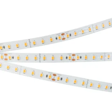 Светодиодная лента герметичная SHOP-SC-A112-10mm 24V Warm3000-Fruit (18.4W/m, IP54, 2835, 5m) Arlight 028746(2)