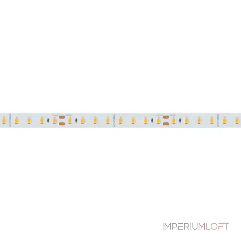 Светодиодная лента герметичная SHOP-SC-A112-10mm 24V Warm3000-Fruit (18.4W/m, IP54, 2835, 5m) Arlight 028746(2)