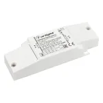 Блок питания ARJ-SP-10-PFC-TRIAC-INS (10W, 26-38V, 0.18-0.27A, IP20) Arlight 028779(1)