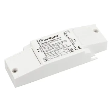 Arlight Блок питания ARJ-SP-10-PFC-TRIAC-INS 10Вт 26-38В 0.18-0.27A IP20 028779(1)
