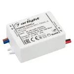 Блок питания ARJ-KE40250-PFC-TRIAC-A (10W, 250mA, IP44) Arlight 028780