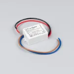 Блок питания ARJ-KE40250-PFC-TRIAC-A (10W, 250mA, IP44) Arlight 028780