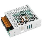 Блок питания ARS-35-12-FA (12V, 3A, 35W, IP20) Arlight 028782(1)