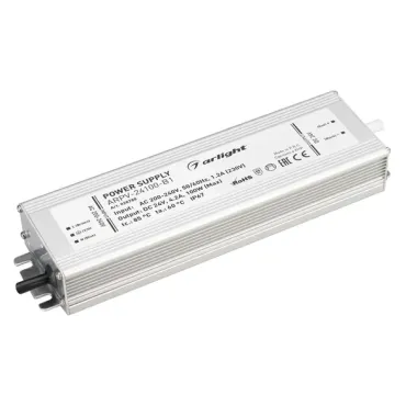 Блок питания ARPV-24100-B1 (24V, 4,2A, 100W, IP67) Arlight 028788 Блок питания ARPV-24100-B1 (24V, 4,2A, 100W, IP67) Arlight 028788