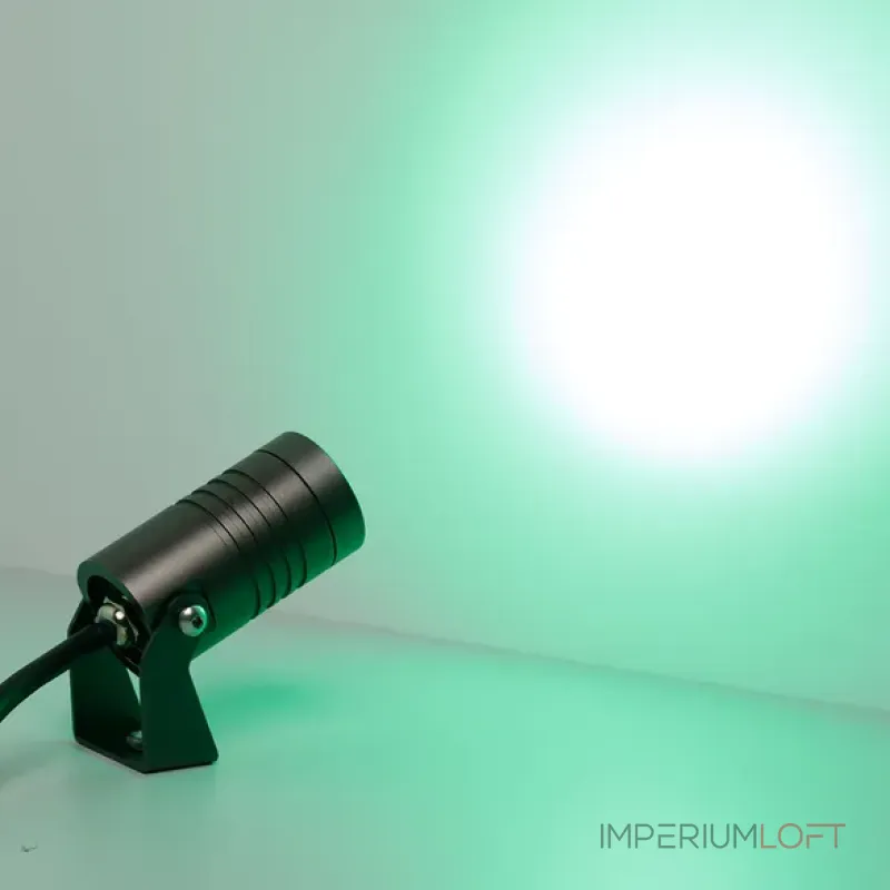 Уличный наземный светильник Arlight RAY 28916