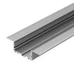 Профиль для светодиодной ленты KLUS-POWER-W50H25-F-HIDE-2000 Arlight 028918