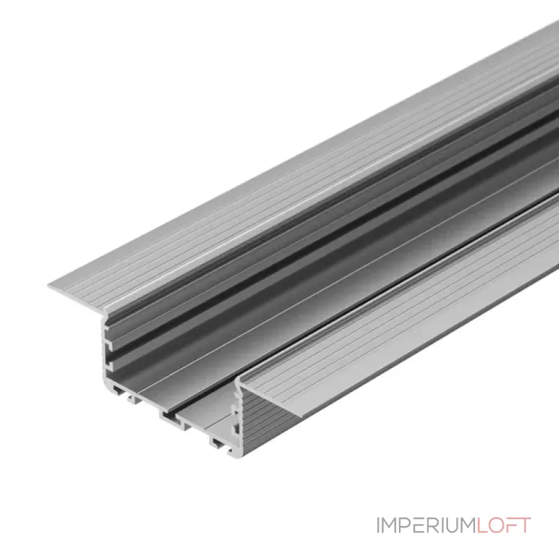 Профиль для светодиодной ленты KLUS-POWER-W50H25-F-HIDE-2000 Arlight 028918