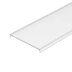 Рассеиватель матовый для KLUS-POWER-W50-F Arlight 028933