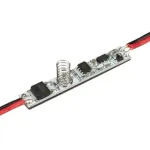Рассеиватель матовый для KLUS-POWER-W50-F Arlight 028933