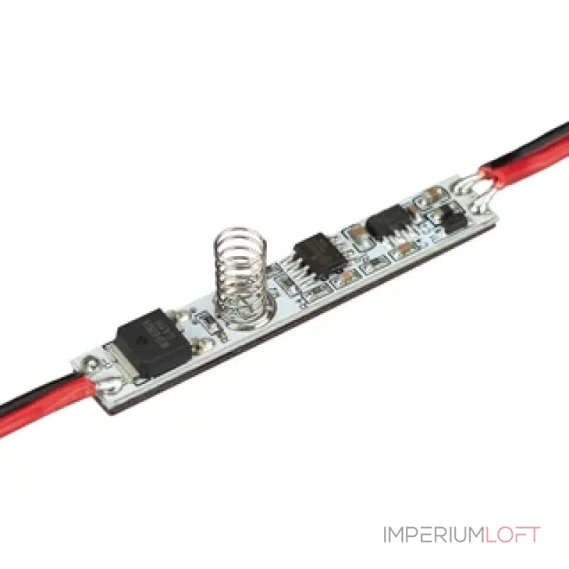 Рассеиватель матовый для KLUS-POWER-W50-F Arlight 028933