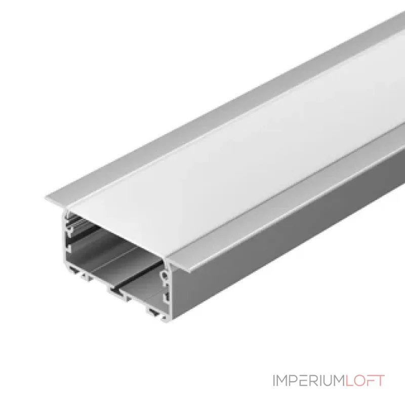 Заглушка для KLUS-POWER-W50-FS Arlight 028934