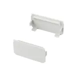 Заглушка для KLUS-POWER-W50H25-F-HIDE Arlight 028935