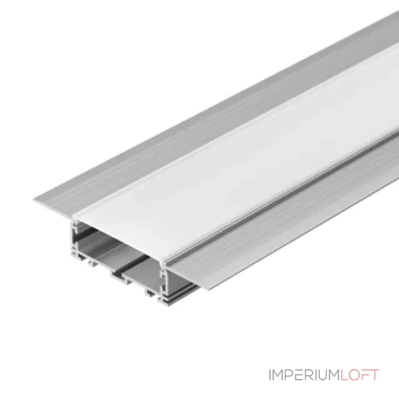 Заглушка для KLUS-POWER-W50H16-F-HIDE Arlight 028936 Заглушка для KLUS-POWER-W50H16-F-HIDE Arlight 028936