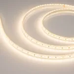Светодиодная лента герметичная 16.8W/m IP68 Wire 5m Arlight 029043(3)