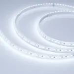 Светодиодная лента герметичная 16.8W/m IP68 Wire 5m Arlight 029043(3)