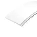 Рассеиватель для профиля SL-ARC-3535-5M OPAL Arlight SL-ARC 029056(1)