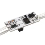 Микродиммер SR-IRIS-IRH-DIM (12-24V, 1x5A, 30x13mm) Arlight 029109(2)