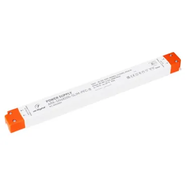 Блок питания ARV-SN48200-SLIM-PFC-B (48V, 4.16A, 200W, IP20) Arlight 029265(2)