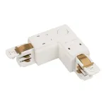 Коннектор угловой LGD-4TR-CON-L-INT-WH (D) (IP20) Arlight 029300