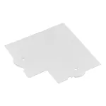 Коннектор угловой LGD-4TR-CON-L-INT-WH (D) (IP20) Arlight 029300